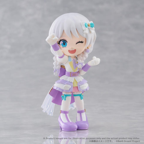 《BanG Dream!》PalVerse Pastel*Palettes【BOX】