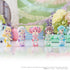 《BanG Dream!》PalVerse Pastel*Palettes【BOX】