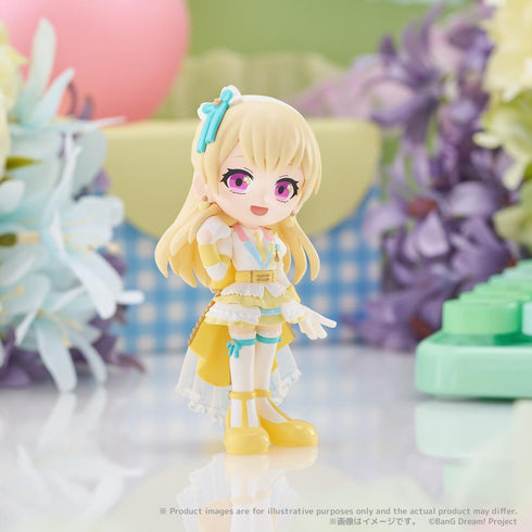 《BanG Dream!》PalVerse Pastel*Palettes【BOX】