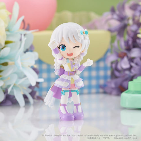 《BanG Dream!》PalVerse Pastel*Palettes【BOX】