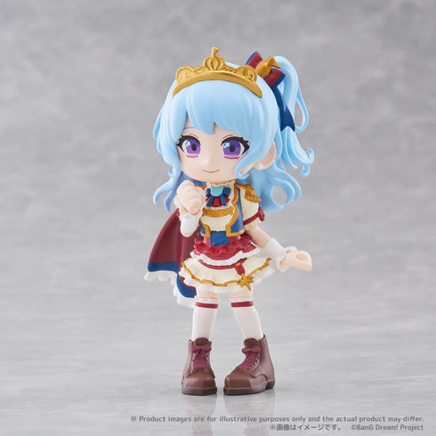 『BanG Dream! ハロー、ハッピーワールド!』PalVerse【BOX】