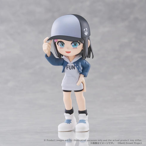 『BanG Dream! ハロー、ハッピーワールド!』PalVerse【BOX】