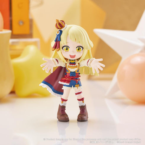 『BanG Dream! ハロー、ハッピーワールド!』PalVerse【BOX】