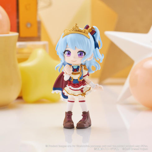 『BanG Dream! ハロー、ハッピーワールド!』PalVerse【BOX】