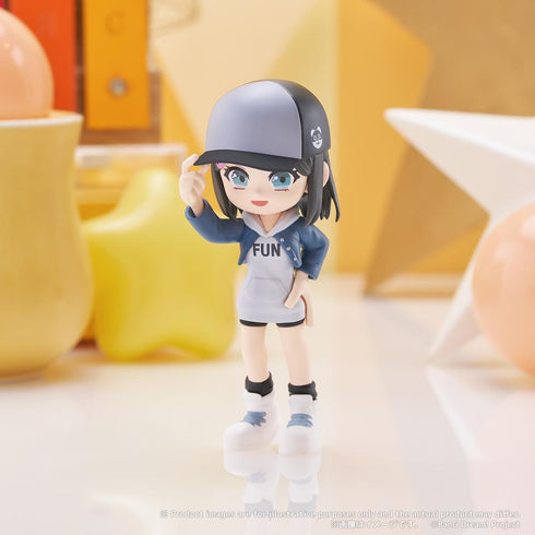 『BanG Dream! ハロー、ハッピーワールド!』PalVerse【BOX】