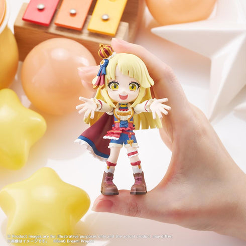 『BanG Dream! ハロー、ハッピーワールド!』PalVerse【BOX】