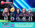 『BanG Dream! RAISE A SUILEN』PalVerse【BOX】
