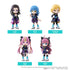 『BanG Dream! RAISE A SUILEN』PalVerse【BOX】