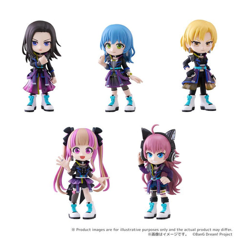 『BanG Dream! RAISE A SUILEN』PalVerse【BOX】