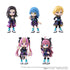 『BanG Dream! RAISE A SUILEN』PalVerse【BOX】
