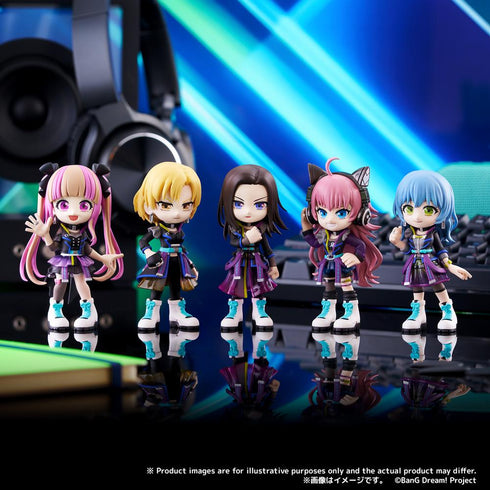 『BanG Dream! RAISE A SUILEN』PalVerse【BOX】