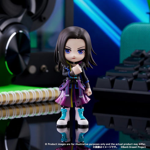 『BanG Dream! RAISE A SUILEN』PalVerse【BOX】