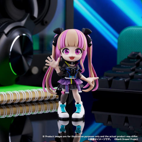 『BanG Dream! RAISE A SUILEN』PalVerse【BOX】