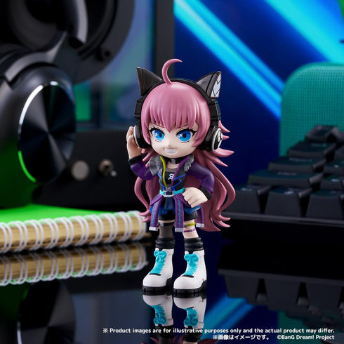 『BanG Dream! RAISE A SUILEN』PalVerse【BOX】