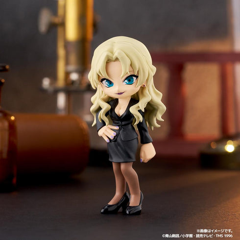 『名探偵コナン』PalVerse Vol.2【BOX】