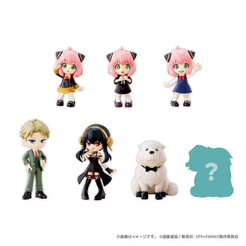 『SPY×FAMILY』PalVerse【BOX】