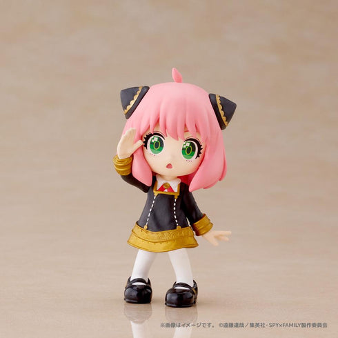 『SPY×FAMILY』PalVerse【BOX】