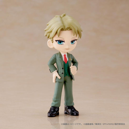 『SPY×FAMILY』PalVerse【BOX】