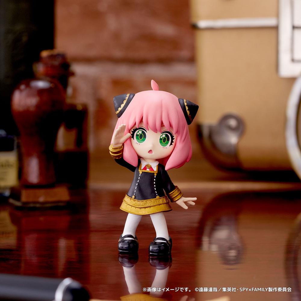 SPY×FAMILY』PalVerse【BOX】 – Anime Store JP（アニメストア.JP）