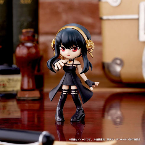 『SPY×FAMILY』PalVerse【BOX】