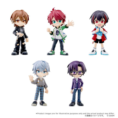 『カラフルピーチ』PalVerse Vol.3【BOX】