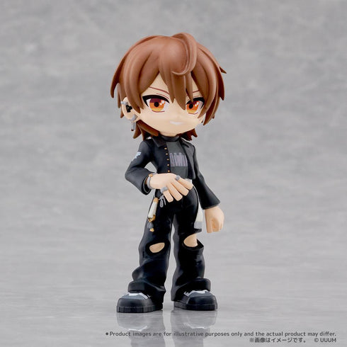 『カラフルピーチ』PalVerse Vol.3【BOX】