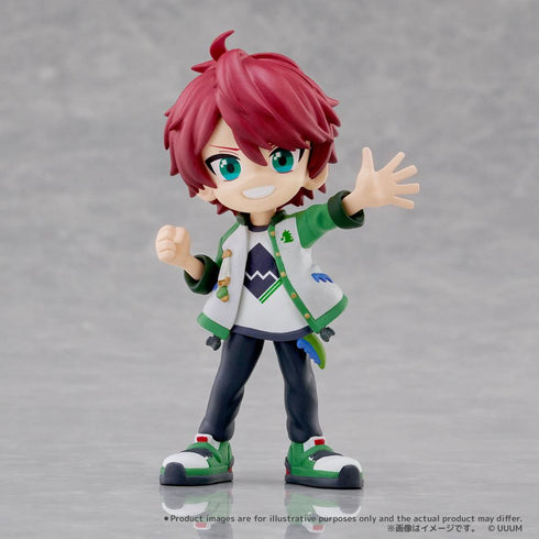 『カラフルピーチ』PalVerse Vol.3【BOX】