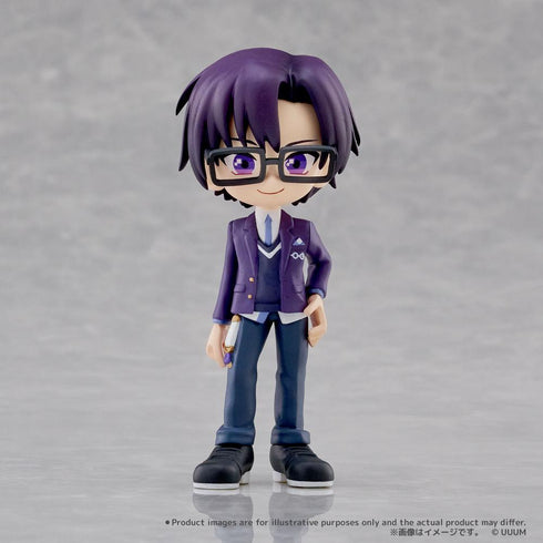 『カラフルピーチ』PalVerse Vol.3【BOX】