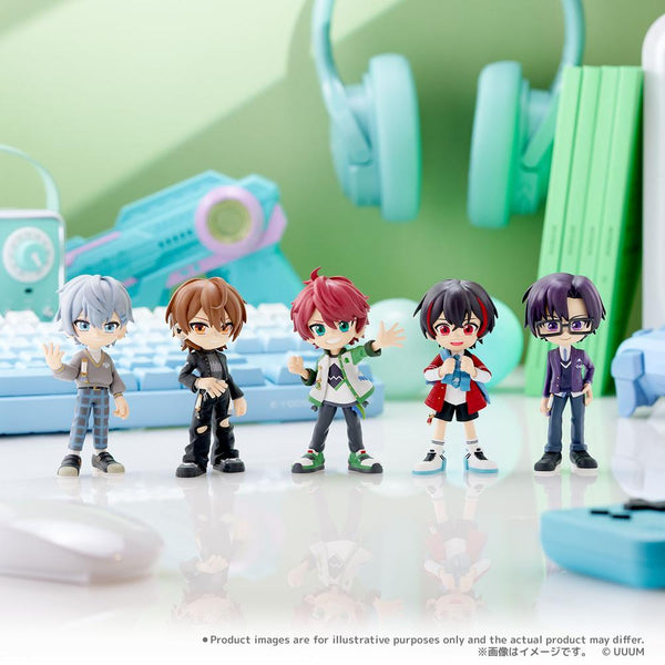 『カラフルピーチ』PalVerse Vol.3【BOX】