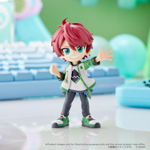 『カラフルピーチ』PalVerse Vol.3【BOX】