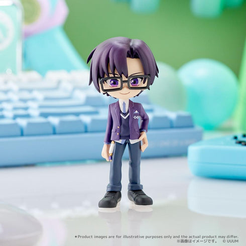 『カラフルピーチ』PalVerse Vol.3【BOX】