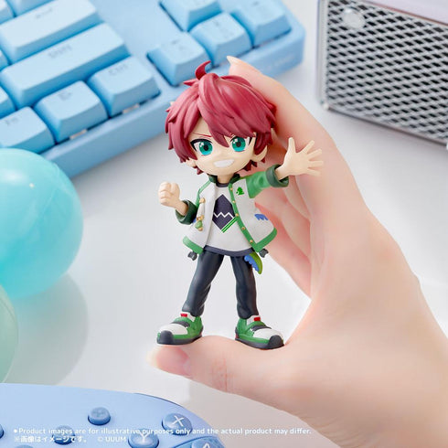 『カラフルピーチ』PalVerse Vol.3【BOX】