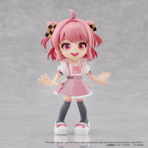 『カラフルピーチ』PalVerse Vol.4【BOX】