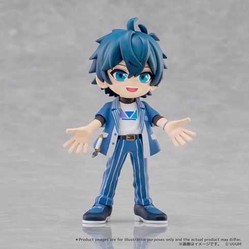 『カラフルピーチ』PalVerse Vol.4【BOX】