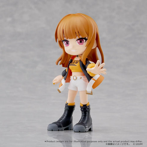 『カラフルピーチ』PalVerse Vol.4【BOX】