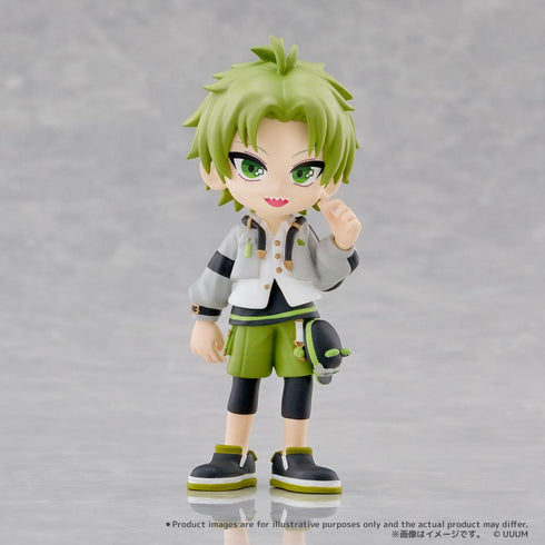 『カラフルピーチ』PalVerse Vol.4【BOX】