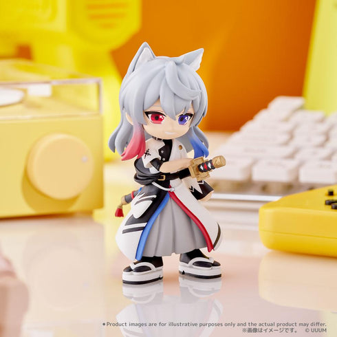 『カラフルピーチ』PalVerse Vol.4【BOX】