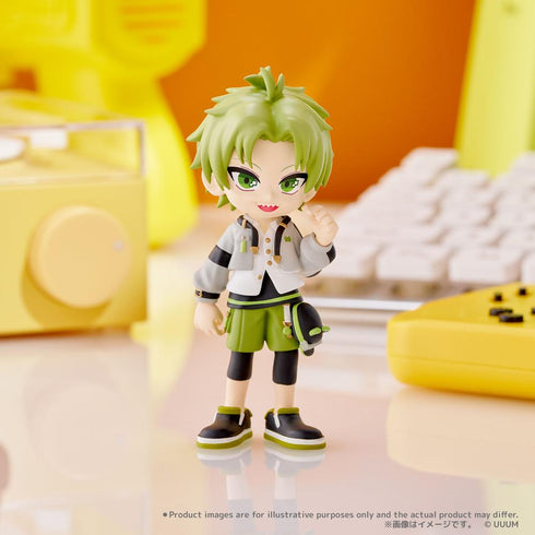 『カラフルピーチ』PalVerse Vol.4【BOX】