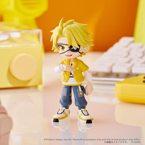 『カラフルピーチ』PalVerse Vol.4【BOX】