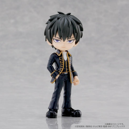 『銀魂』PalVerse【BOX】