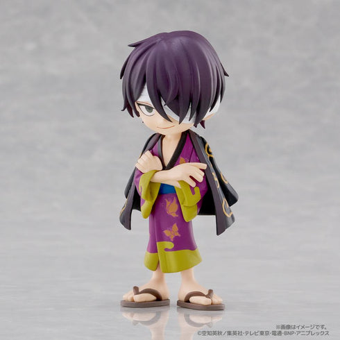 『銀魂』PalVerse【BOX】