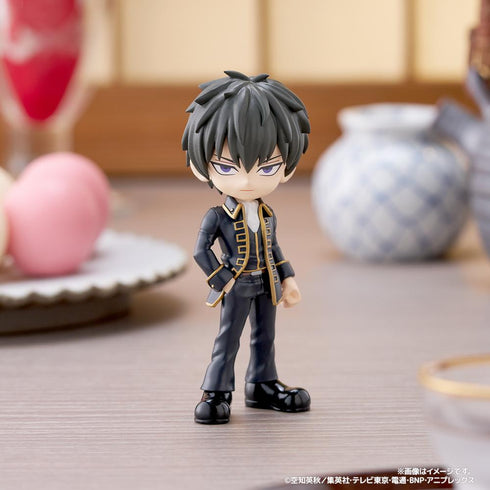 『銀魂』PalVerse【BOX】