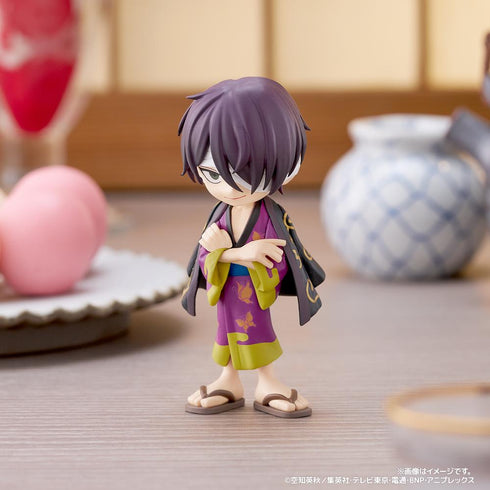 『銀魂』PalVerse【BOX】