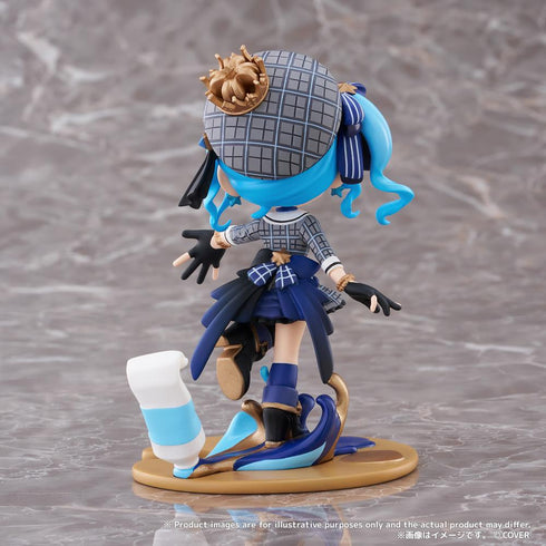 『ホロライブプロダクション』PalVerse Pale. 星街すいせい