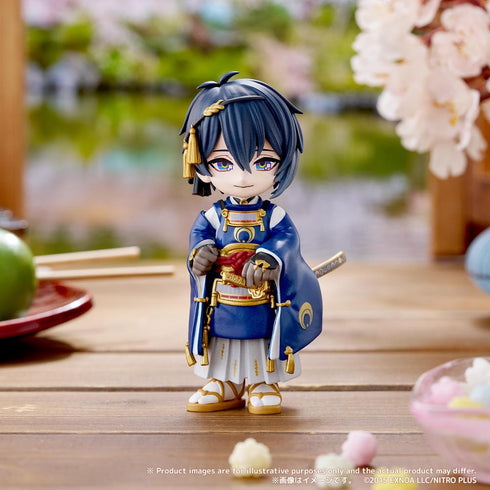 『刀剣乱舞-ONLINE-』PalVerse+ Vol.1【BOX】