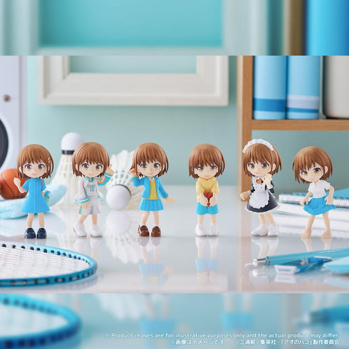 『アオのハコ』PalVerse【BOX】