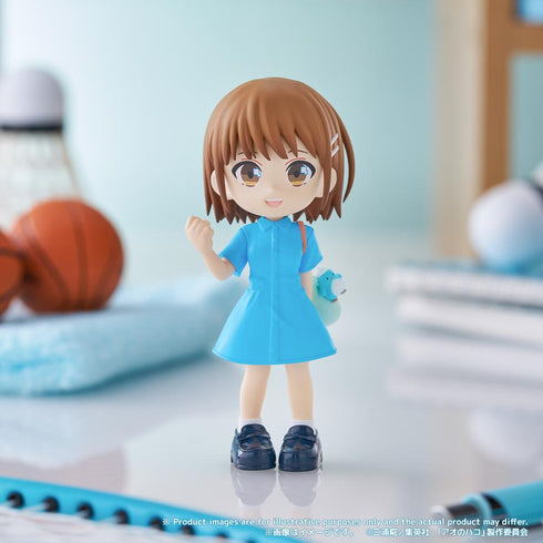 『アオのハコ』PalVerse【BOX】