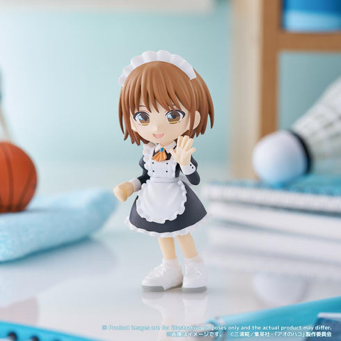 『アオのハコ』PalVerse【BOX】