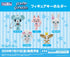 《Ponponet》BUSHIROAD THE BOX 手办钥匙扣