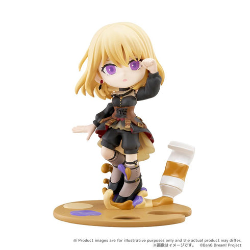 『BanG Dream! Ave Mujica』PalVerse Pale. ドロリス